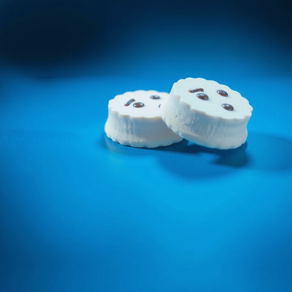 Cookie policy background